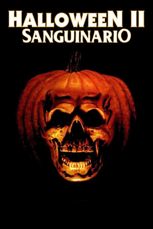 Poster Halloween 2 1981