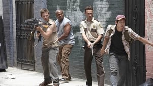 The Walking Dead Season 1 Episode 3 مترجمة