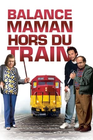 Balance maman hors du train 1987