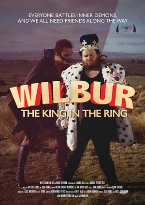 Image Wilbur: The King in the Ring