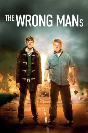 Image The Wrong Mans - Mauvaise pioche
