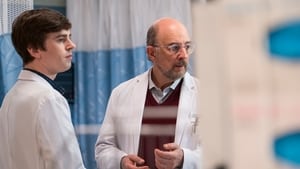 The Good Doctor Season 3 Episode 17