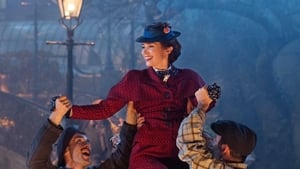 Capture of Mary Poppins Returns (2018) HD Монгол хэл