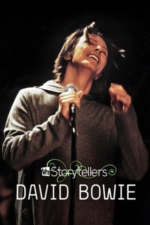 Télécharger David Bowie: VH1 Storytellers ou regarder en streaming Torrent magnet 