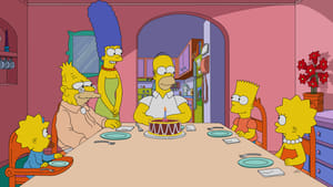 The Simpsons Season 32 Episode 12 مترجمة