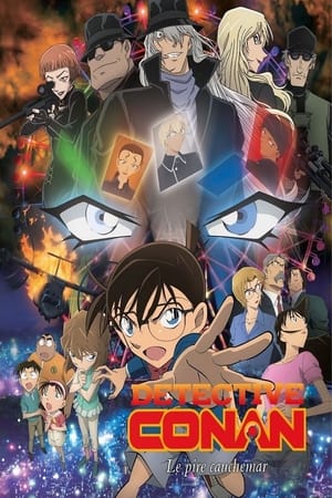 Télécharger Détective Conan : Le pire Cauchemar ou regarder en streaming Torrent magnet 