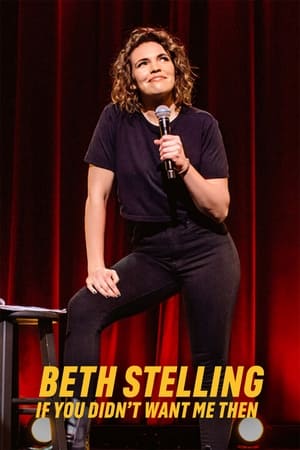 Image Beth Stelling: If You Didn't Want Me Then