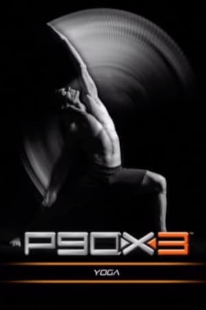 Image P90X3 - X3 Yoga