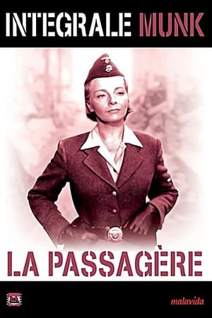 Image La passagère