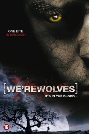 Télécharger Werewolves: The Dark Survivors ou regarder en streaming Torrent magnet 