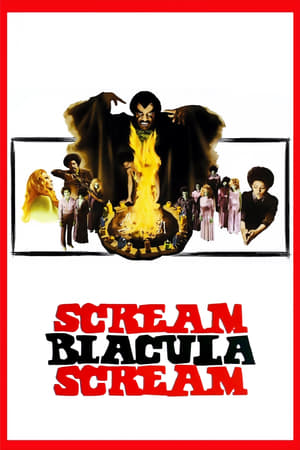 Scream Blacula Scream 1973