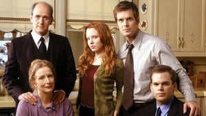 Six Feet Under مسلسل مترجم