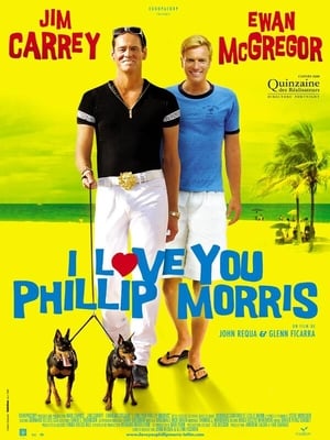 Image I Love You Phillip Morris