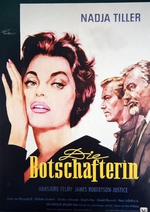 Die Botschafterin 1960