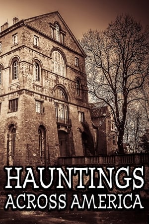 Image Hauntings Across America