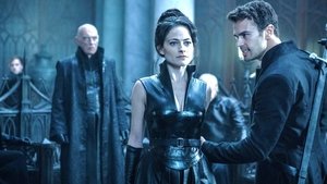 مشاهدة فيلم Underworld: Blood Wars 2016 مترجم