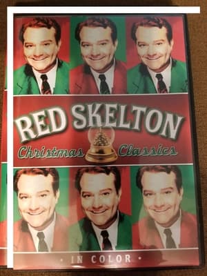 Image Red Skelton Christmas Classics