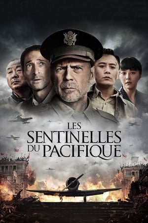 Les Sentinelles du Pacifique 2018