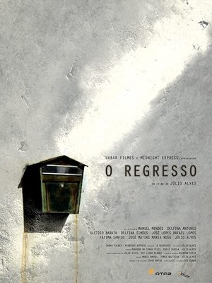 Nonton film O Regresso (2012) terbaru sub indo Nonton film O Regresso (2012) terbaru sub indo