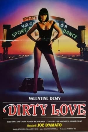 Dirty Love 1988