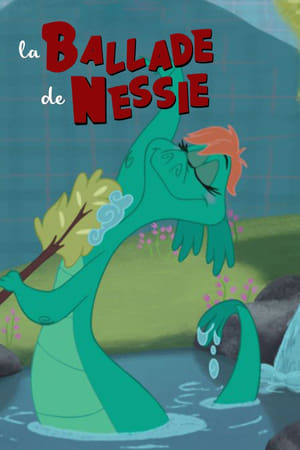 Télécharger La Balade de Nessie ou regarder en streaming Torrent magnet 