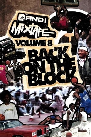 Télécharger AND1 Mixtape Vol. 8: Back on the Block ou regarder en streaming Torrent magnet 