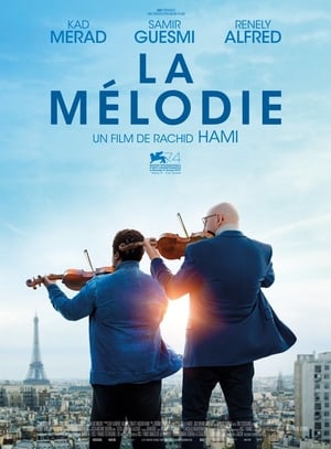 La mélodie 2017