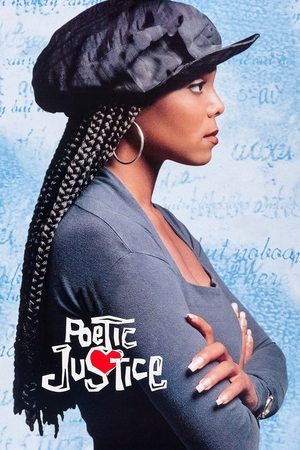 Image Poetic Justice