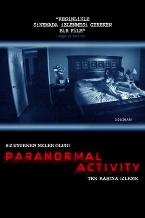 Image Paranormal Activity