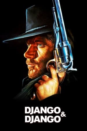 Django & Django: Sergio Corbucci Unchained 2021