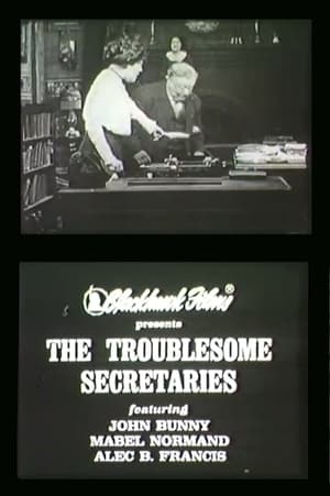 Télécharger Troublesome Secretaries, or How Betty Outwitted Her Father ou regarder en streaming Torrent magnet 