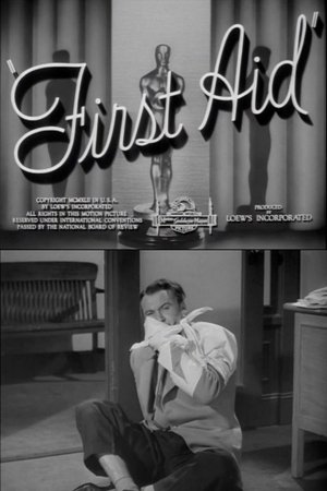 First Aid (1943)