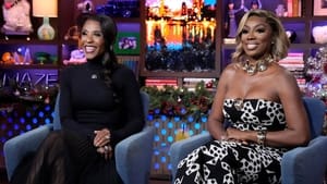 Watch What Happens Live with Andy Cohen Season 20 :Episode 202  Wendy Osefo and Dr. Jackie Walter