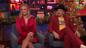 Watch What Happens Live with Andy Cohen Season 18 :Episode 200  Tom Sandoval and Ariana Madix