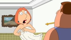 Family Guy Season 21 Episode 3 مترجمة