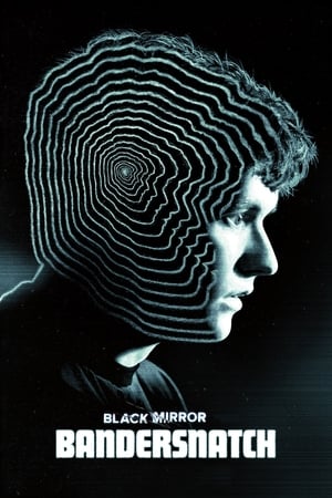 Poster Black Mirror: Bandersnatch 2018