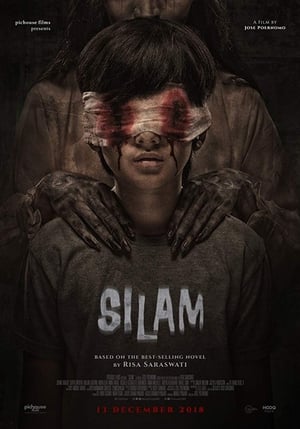 Poster Silam 2018