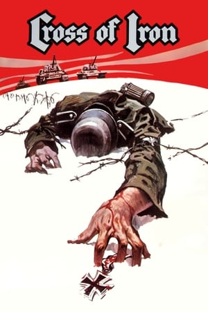 Cross of Iron 1977