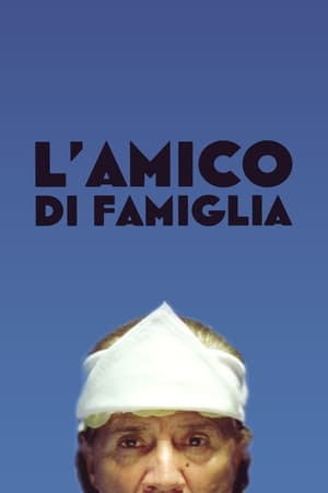 Image L'amico di famiglia