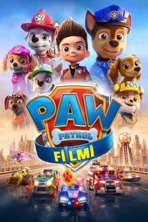 Image PAW Patrol Filmi