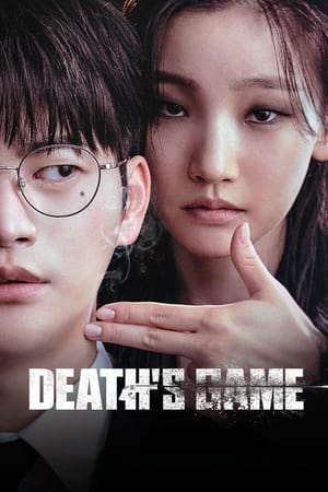 Death's Game Season 1 Death 2024