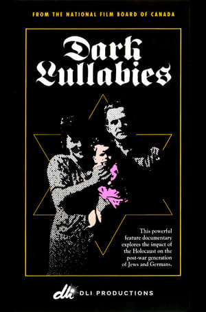 Poster Dark Lullabies 1985