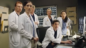 Grey’s Anatomy Season 6 Episode 7