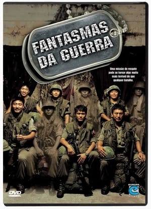 Image Fantasmas da guerra