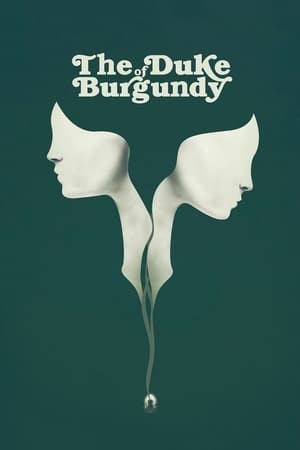 Poster The Duke of Burgundy 2014