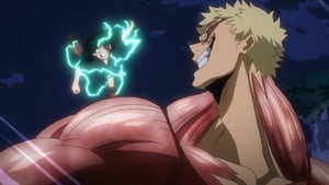 My Hero Academia Season 3 Episode 4