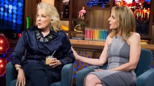 Watch What Happens Live with Andy Cohen Season 12 : Helen Hunt & Candice Bergen