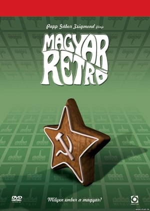 Magyar retró 2010