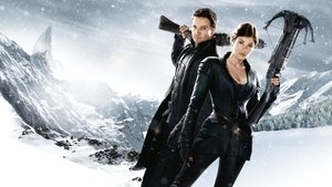 مشاهدة فيلم Hansel & Gretel: Witch Hunters 2013 مترجم