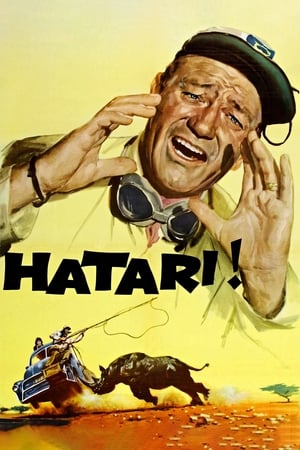 Image Hatari!